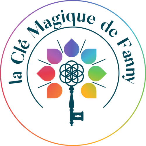 La Clé Magique de Fanny