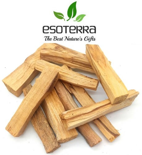 Palo Santo du Pérou