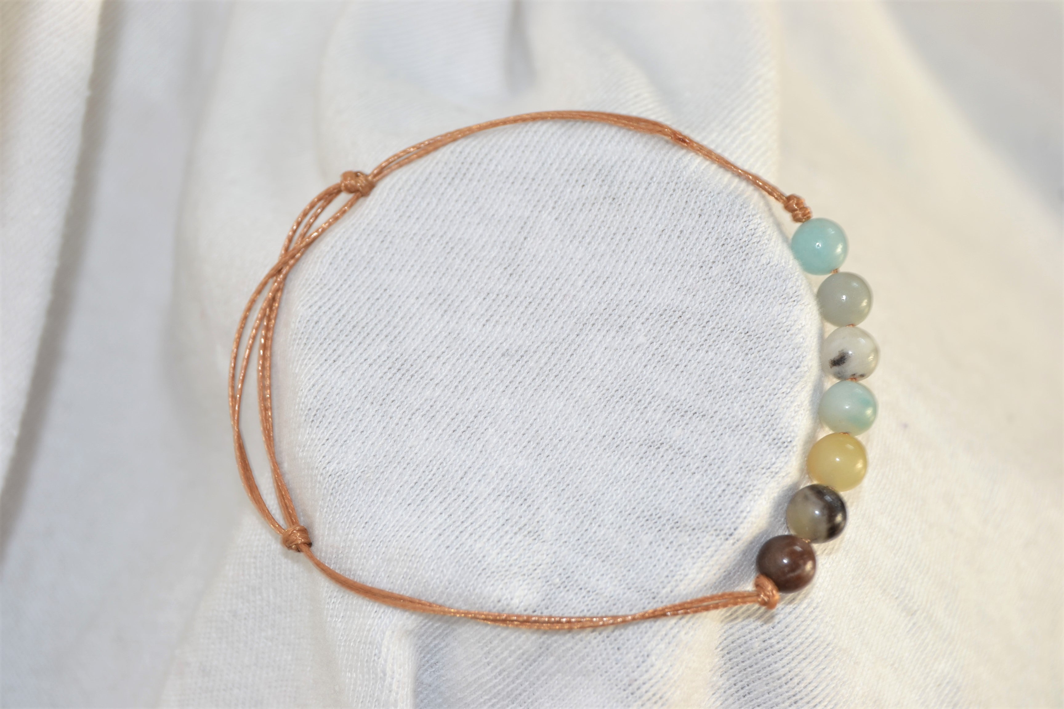 Amazonite