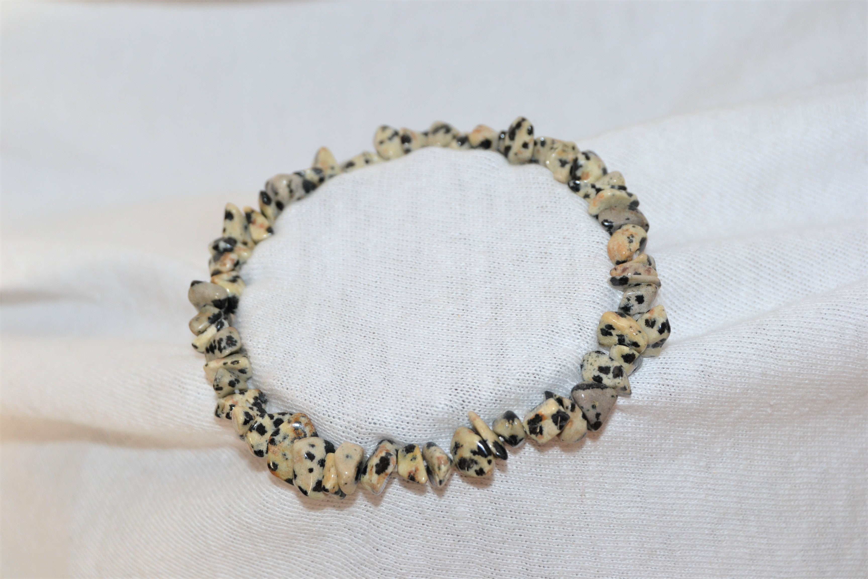 Baroque Jaspe Dalmatien