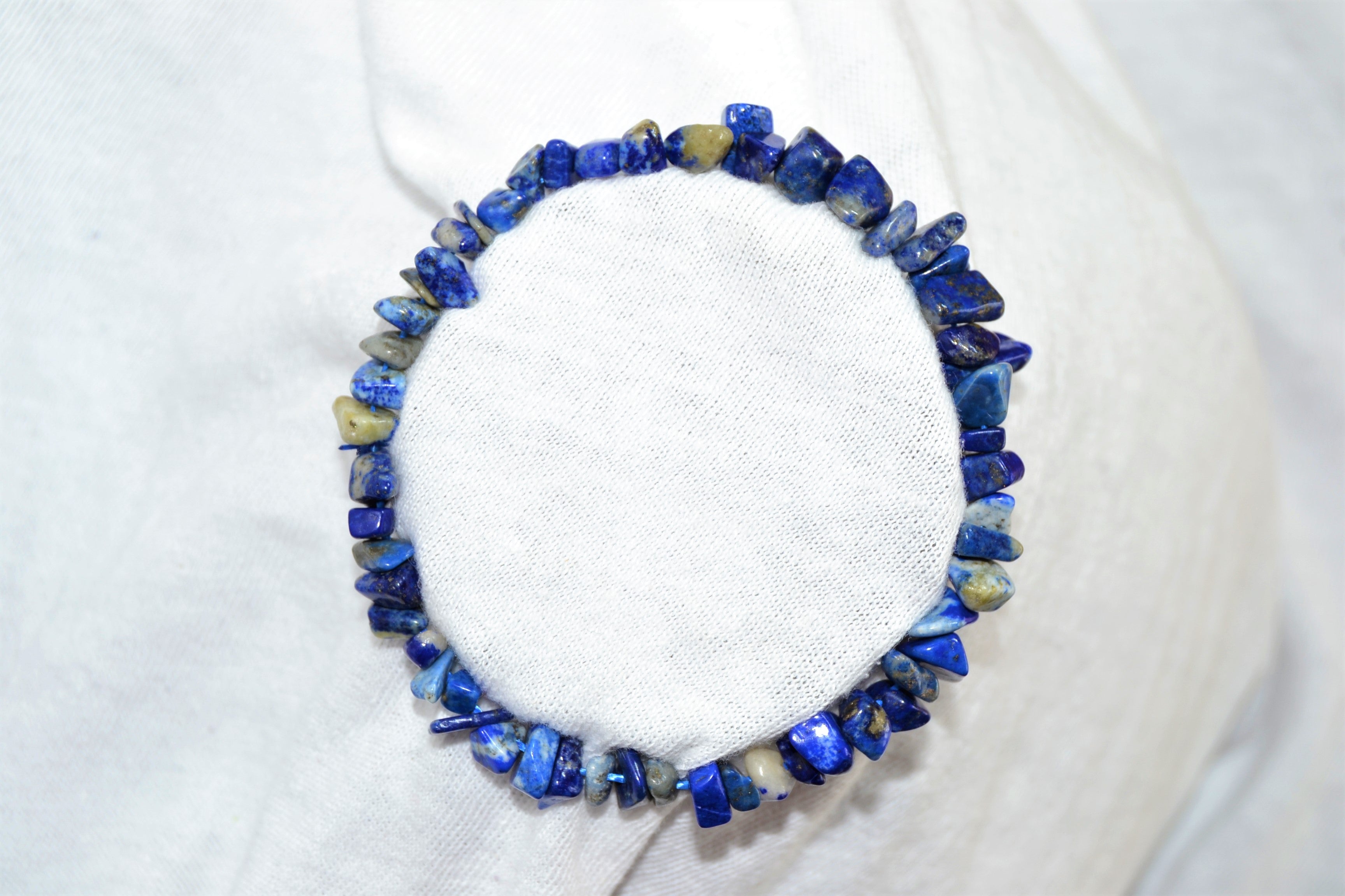 Baroque Lapis Lazuli