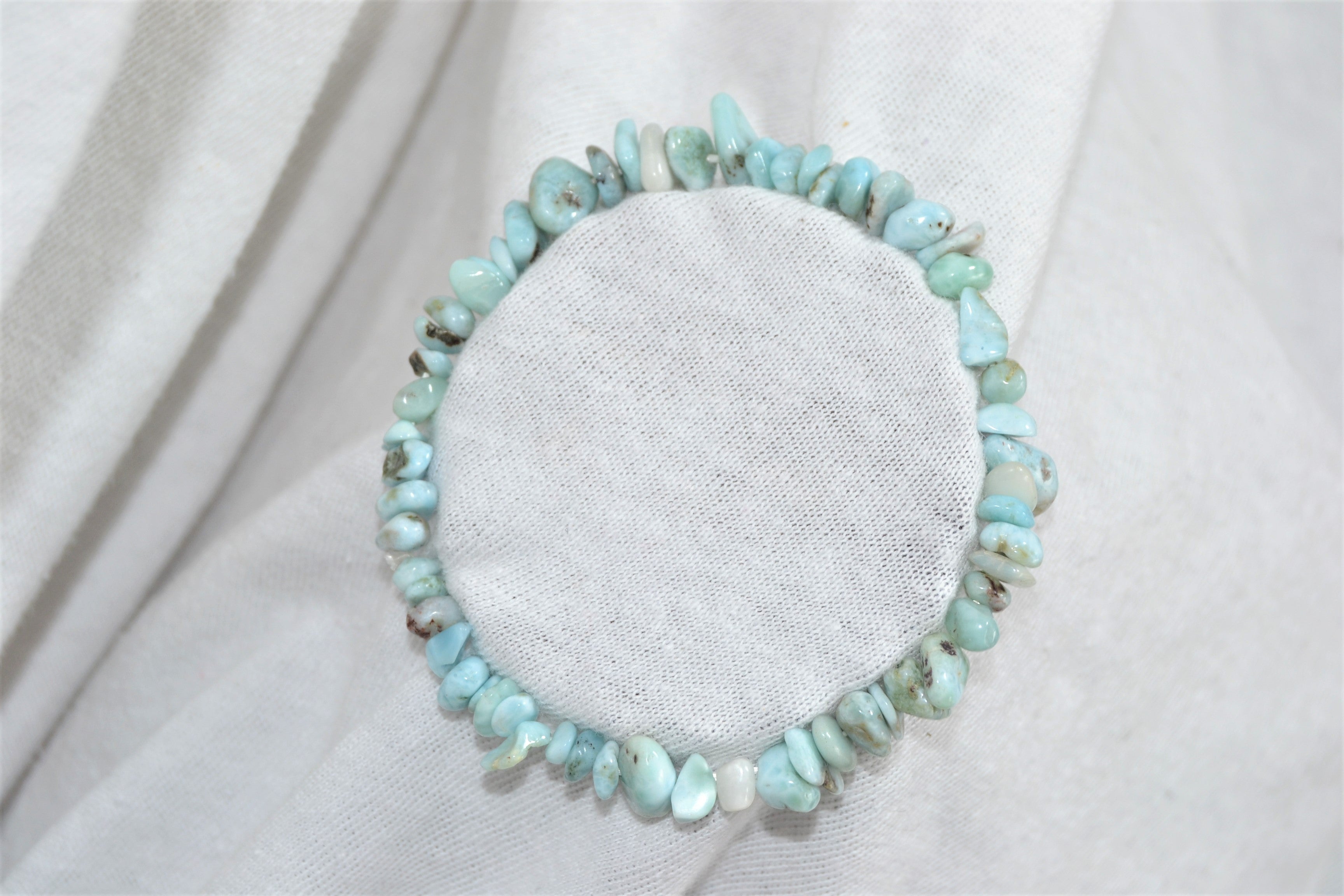 Baroque Larimar
