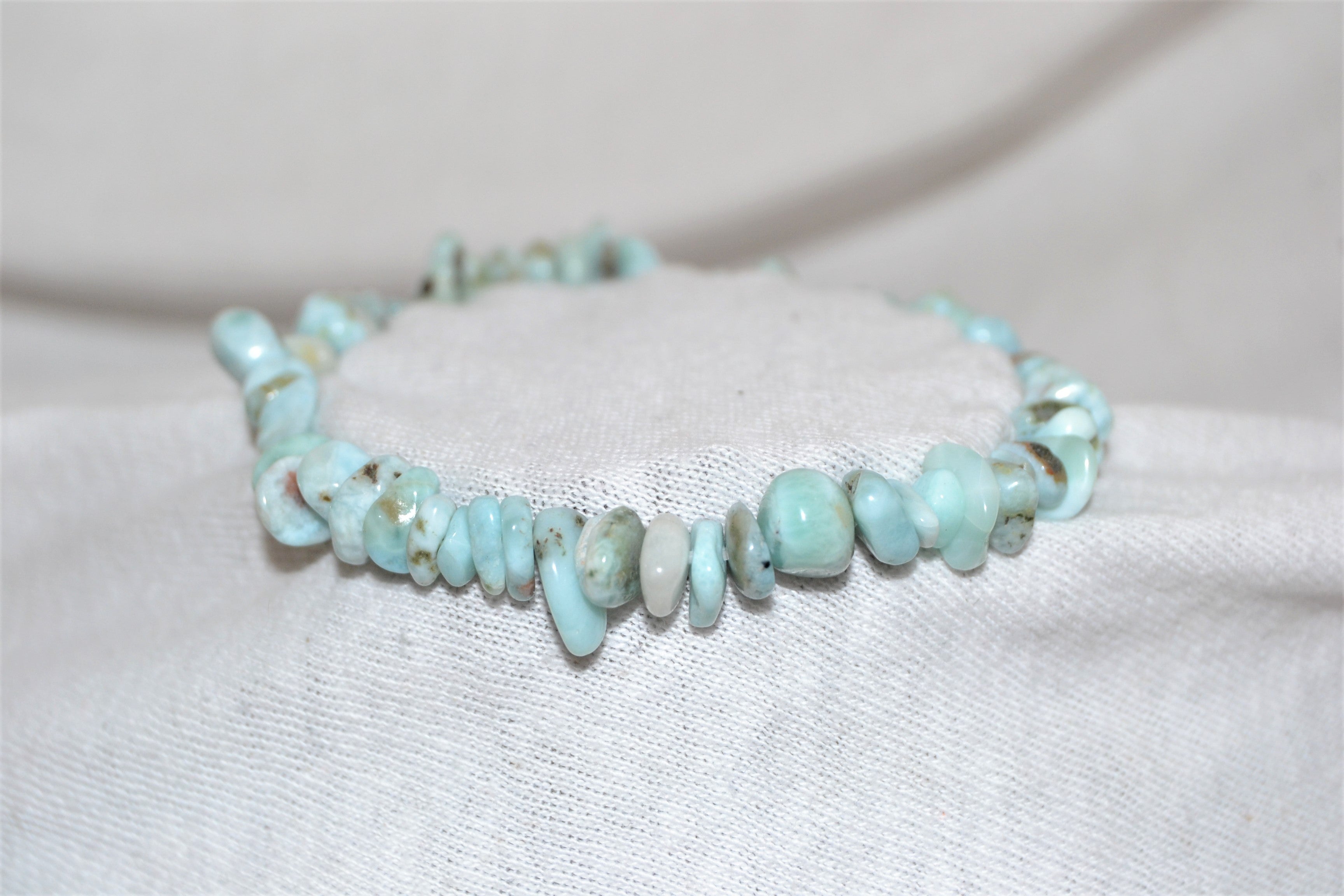 Baroque Larimar