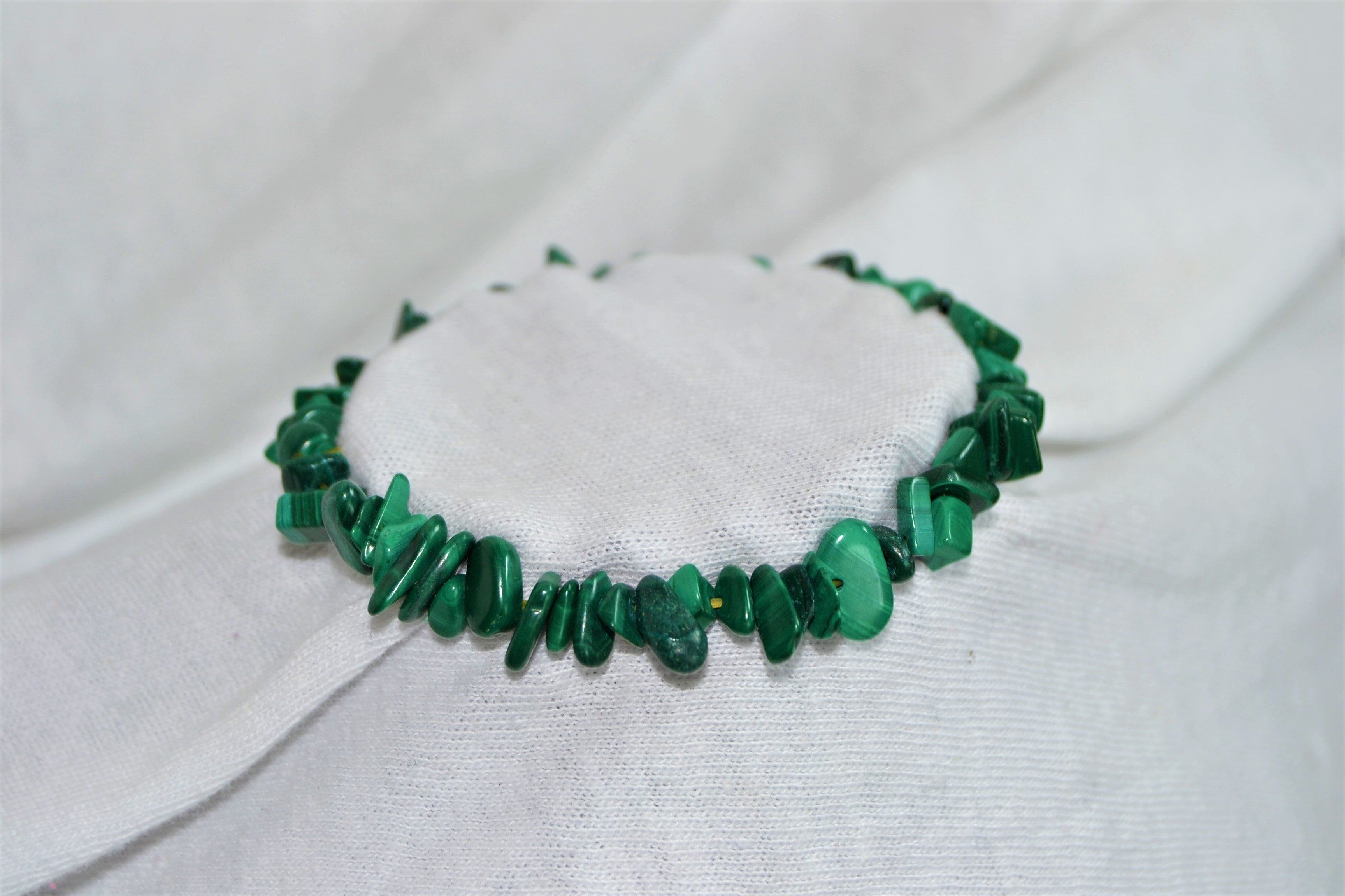 Baroque Malachite