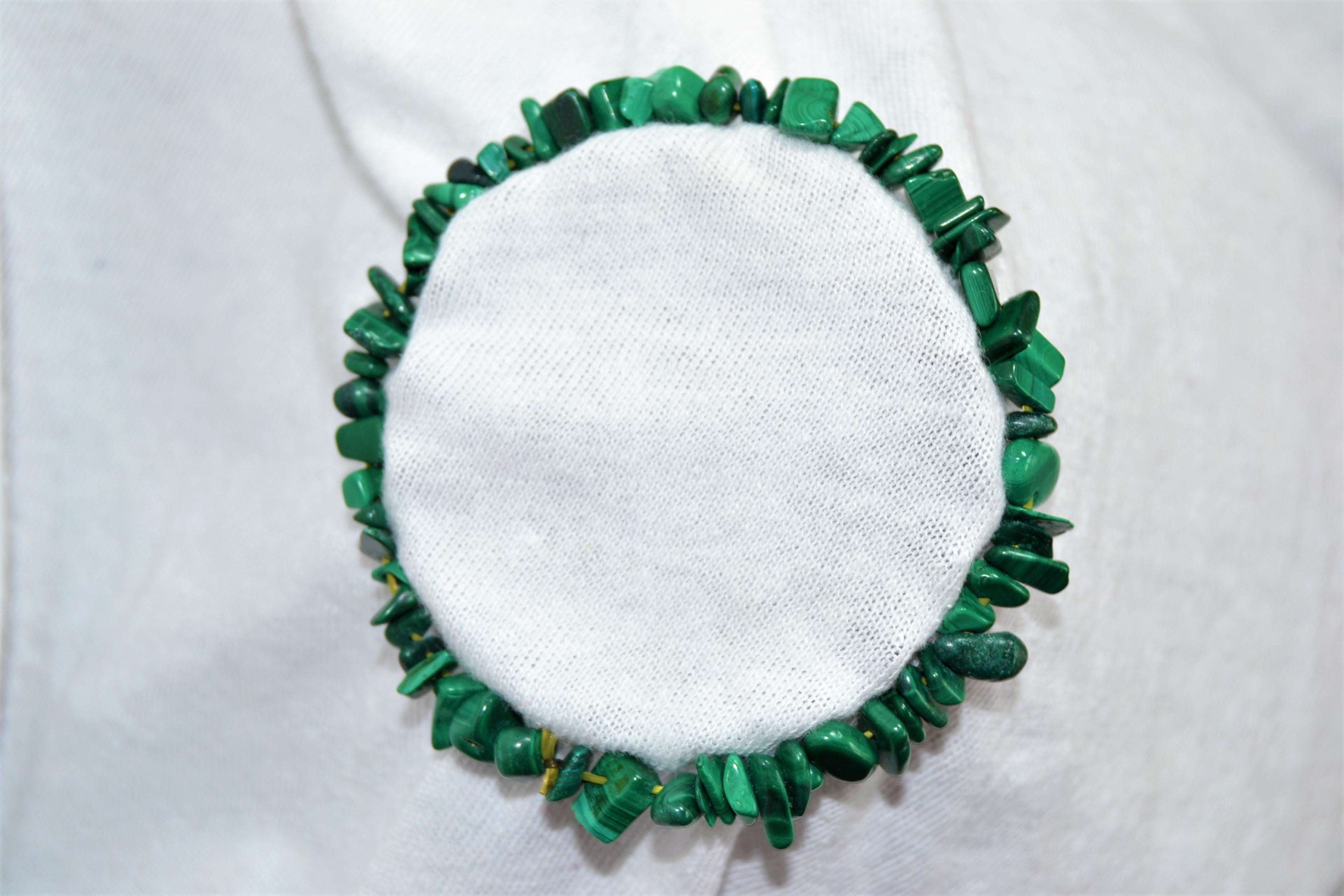 Baroque Malachite