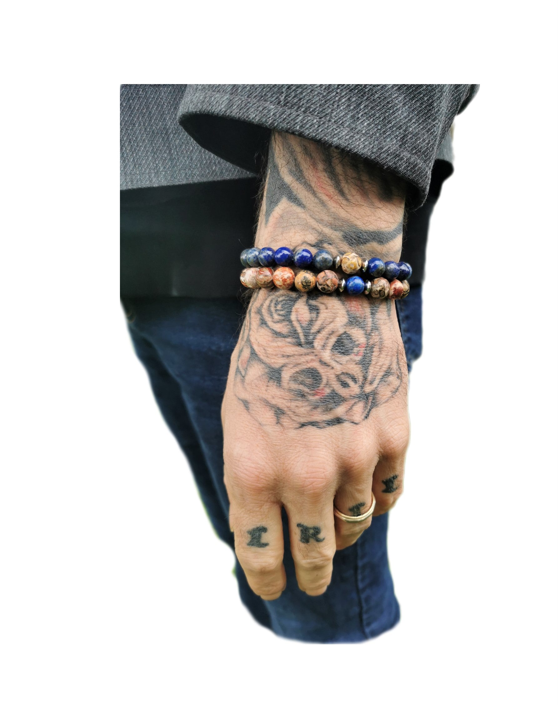 Bracelets Couple-Amitié-Distance