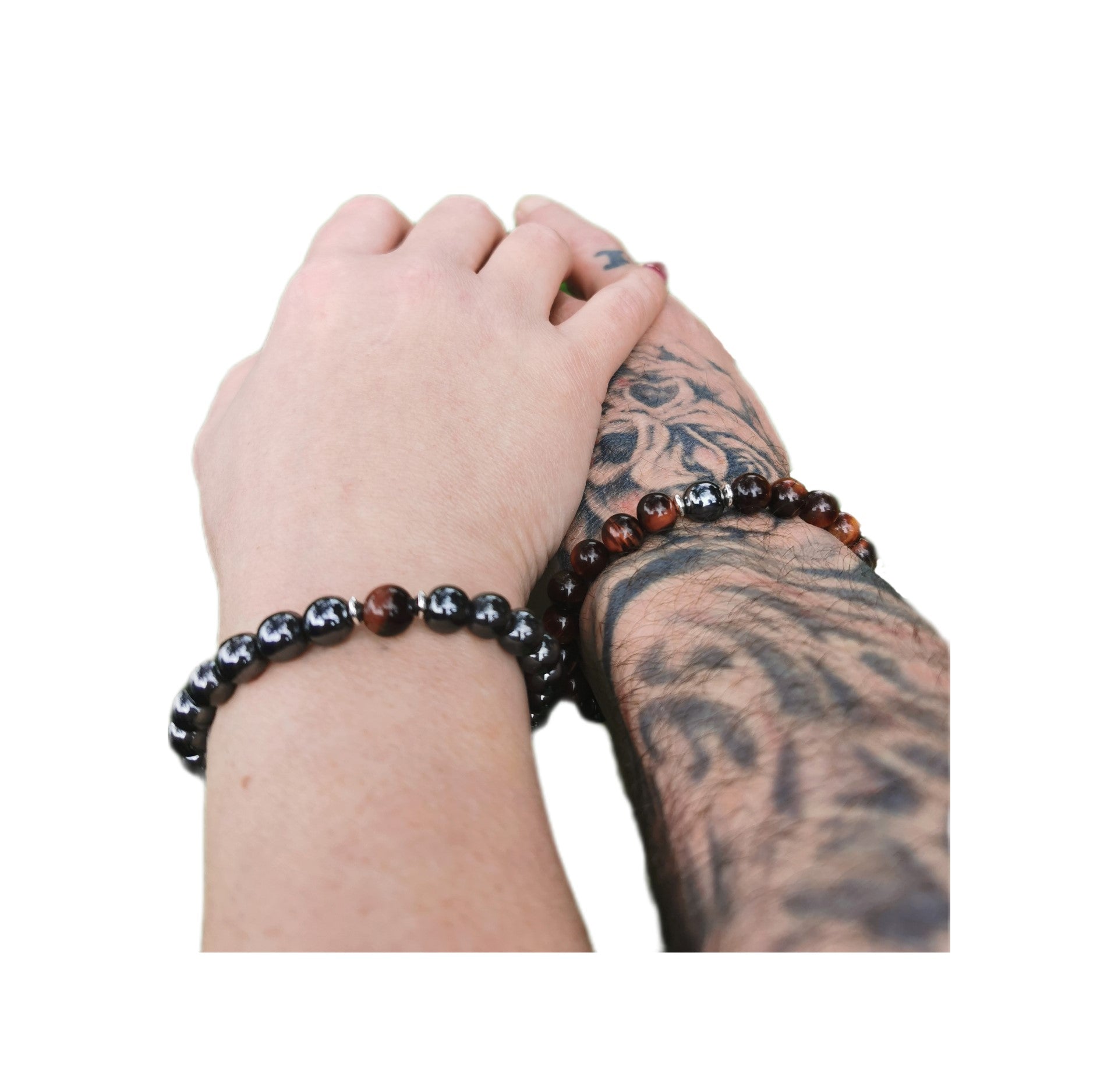 Bracelets Couple-Amitié-Distance
